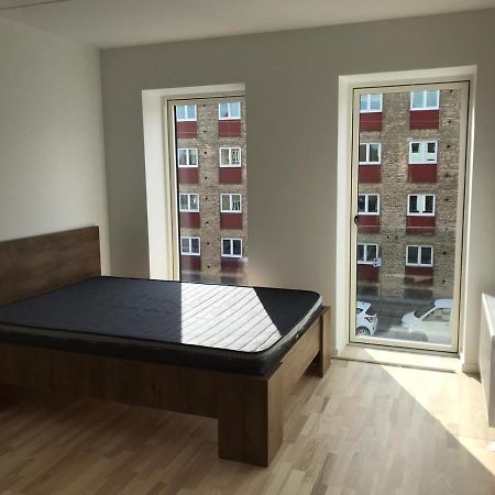 Apartamento Copenhagen Togo - Amager Exterior foto