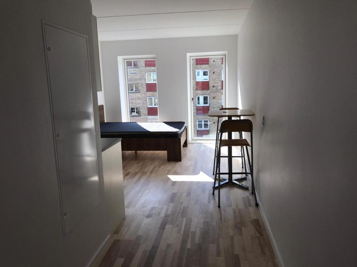 Apartamento Copenhagen Togo - Amager Exterior foto