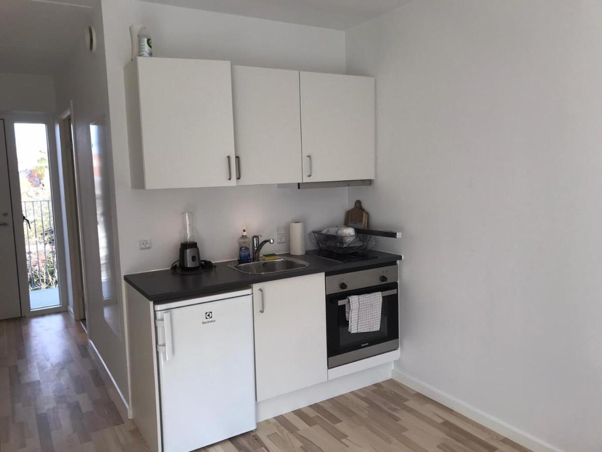 Apartamento Copenhagen Togo - Amager Exterior foto
