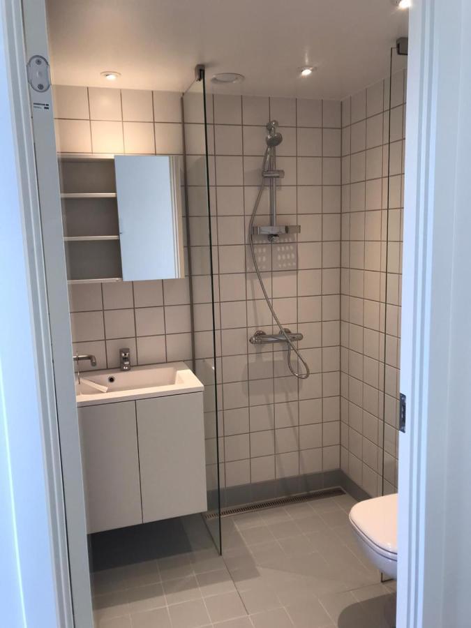Apartamento Copenhagen Togo - Amager Exterior foto