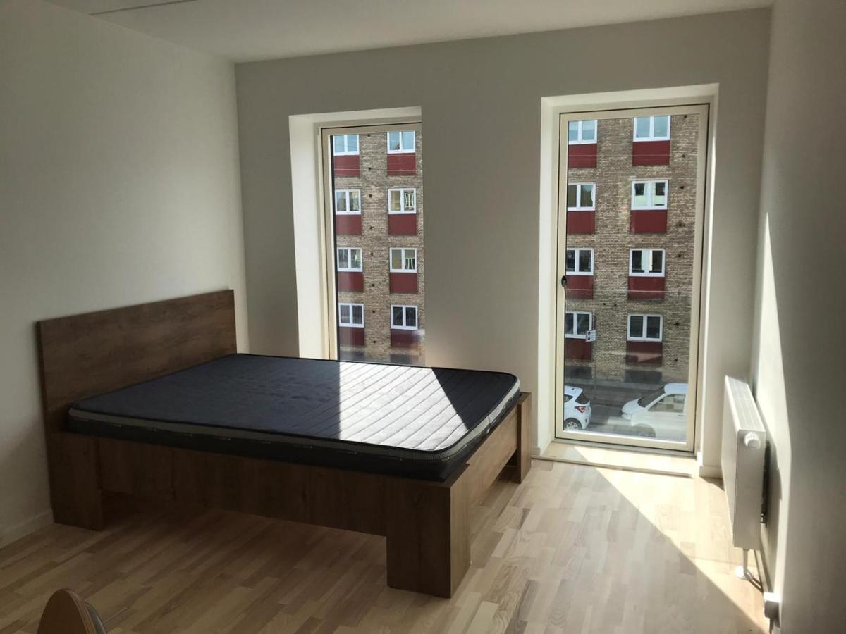 Apartamento Copenhagen Togo - Amager Exterior foto